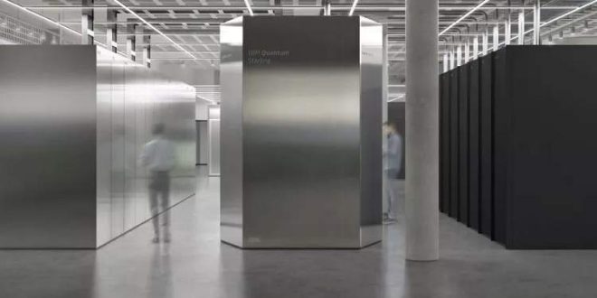 IBM به دنبال ساخت قدرتمندترین رایانه کوانتومی جهان تا سال ۲۰۲۹
