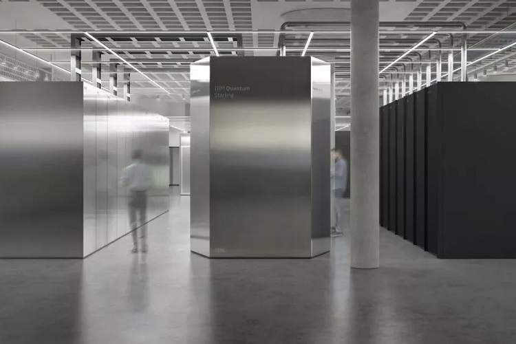 IBM به دنبال ساخت قدرتمندترین رایانه کوانتومی جهان تا سال ۲۰۲۹