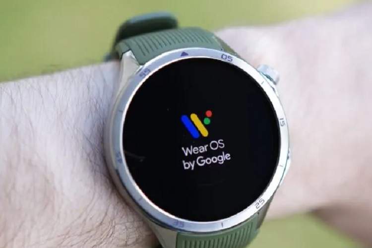 دریافت هشدار زلزله روی مچ دست؛ قابلیت جدید Wear OS معرفی شد