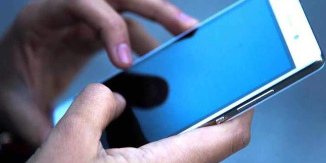 به شماره های ناشناس خارجی جواب ندهید