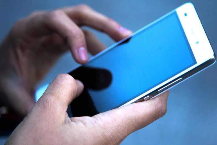 به شماره های ناشناس خارجی جواب ندهید