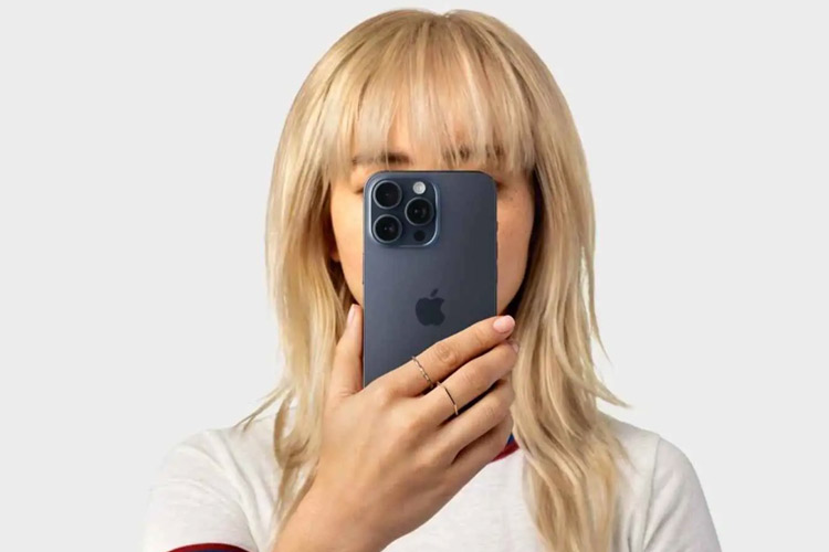 آیفونهای سرقتی در لسآنجلس به دام فناوری اپل افتادند