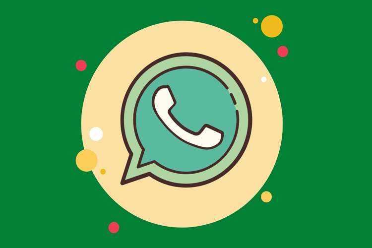 تبلیغات به واتساپ میآید