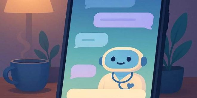شکایت رسمی از چت‌بات‌های درمانی متا و Character.AI به دلیل درمان‌نمایی بدون مجوز