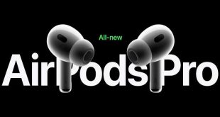 ویژگی جدید iOS 26، مقدمه‌ای بر ایرپادز پرو 3 با دوربین؟