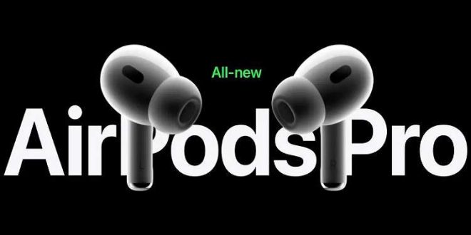 ویژگی جدید iOS 26، مقدمه‌ای بر ایرپادز پرو 3 با دوربین؟