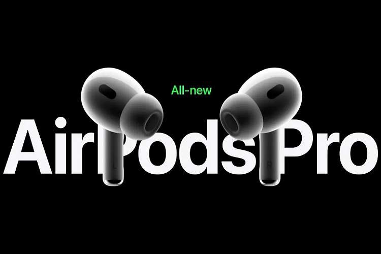 ویژگی جدید iOS 26، مقدمهای بر ایرپادز پرو 3 با دوربین؟