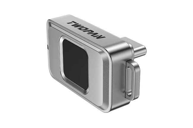 Twopan Nano SSD حافظه