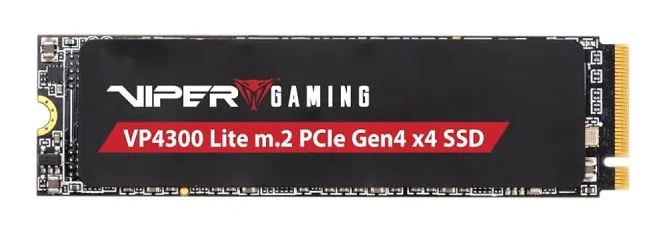 حافظه SSD Patriot VP4300 Lite 1TB