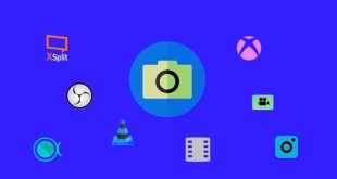 بهترین برنامه های اسکرین رکوردر و ضبط صفحه نمایش در ویندوز