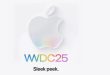 اپل برای WWDC 2025 سورپرایز های جذابی آماده کرده است! - دیجینوی