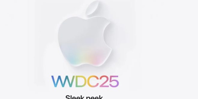 اپل برای WWDC 2025 سورپرایز های جذابی آماده کرده است! - دیجینوی