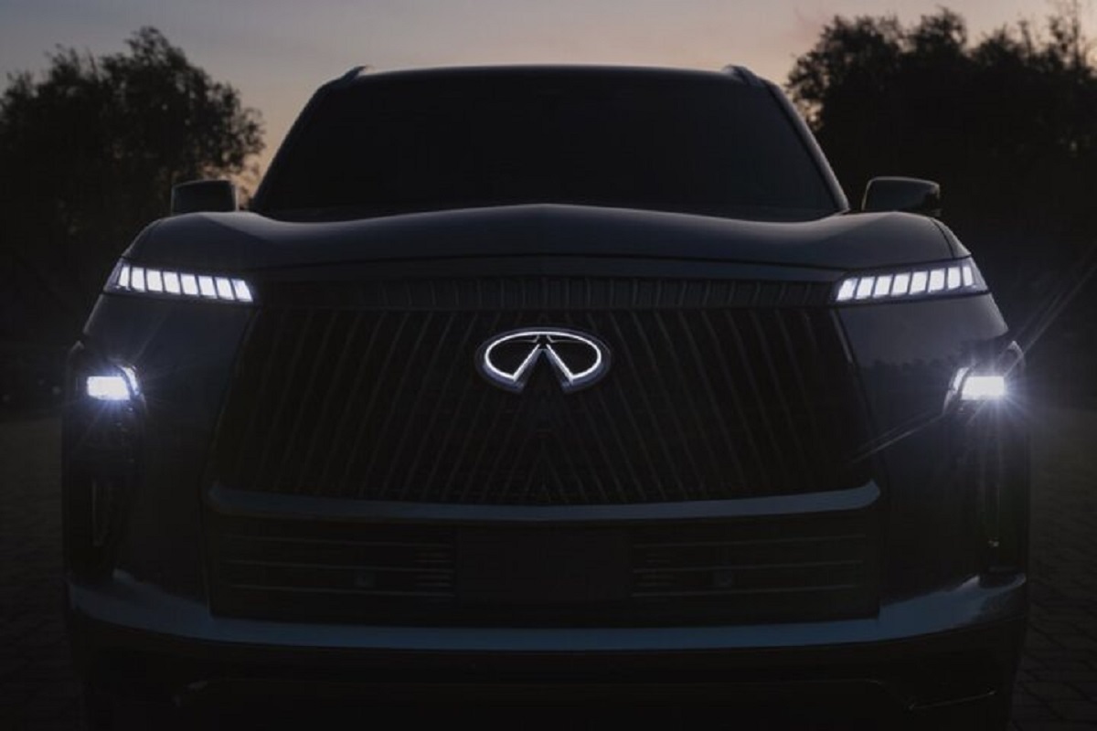 معرفی یک خودرو شاسیبلند لوکس قابل اطمینان