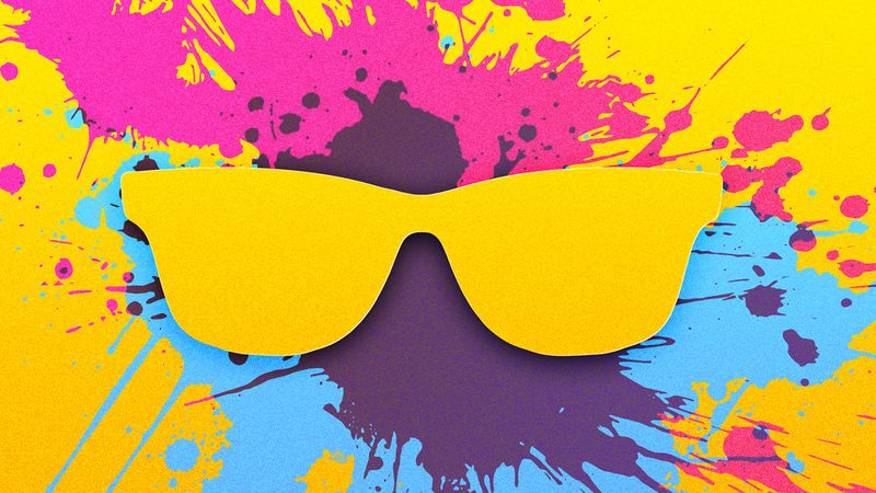 هر آنچه درباره عینک هوشمند اپل میدانیم - دیجینوی