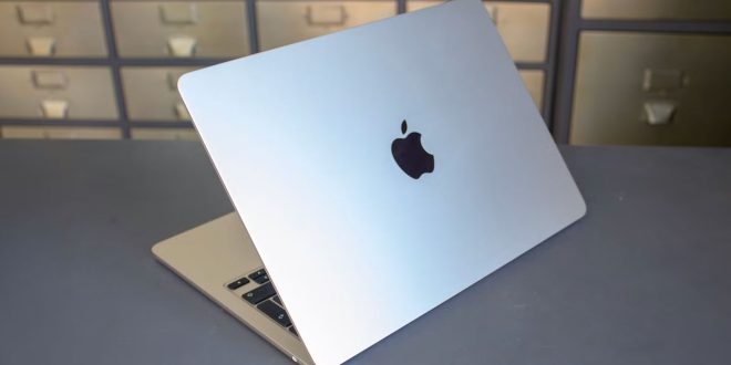 شایعه مک بوک ارزان اپل به یک لپتاپ ۷۰۰ دلاری با تراشه iPhone 16 Pro اشاره دارد!