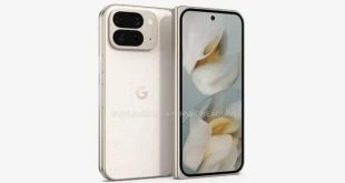 Pixel 10 Pro Fold به اولین گوشی تاشو با گواهی کامل IP68 تبدیل شد - دیجینوی