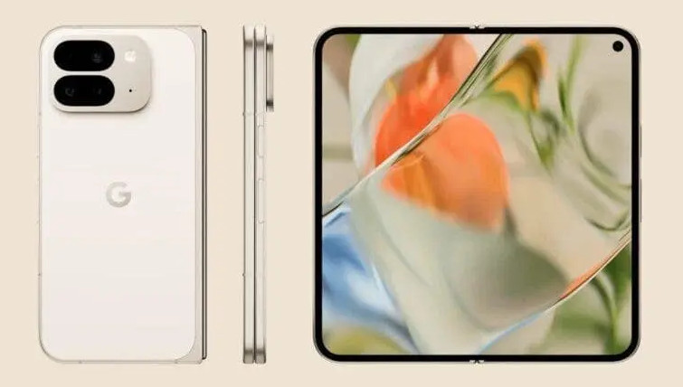 Pixel 10 Pro Pixel 10 Pro Fold به اولین گوشی تاشو با گواهی کامل IP68 تبدیل شد - دیجینوی