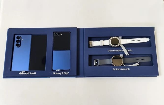 Price-All-02 قیمت همه گوشیهای زد فولد 7، زد فلیپ 7 و ساعتهای گلکسی واچ 8 سامسونگ