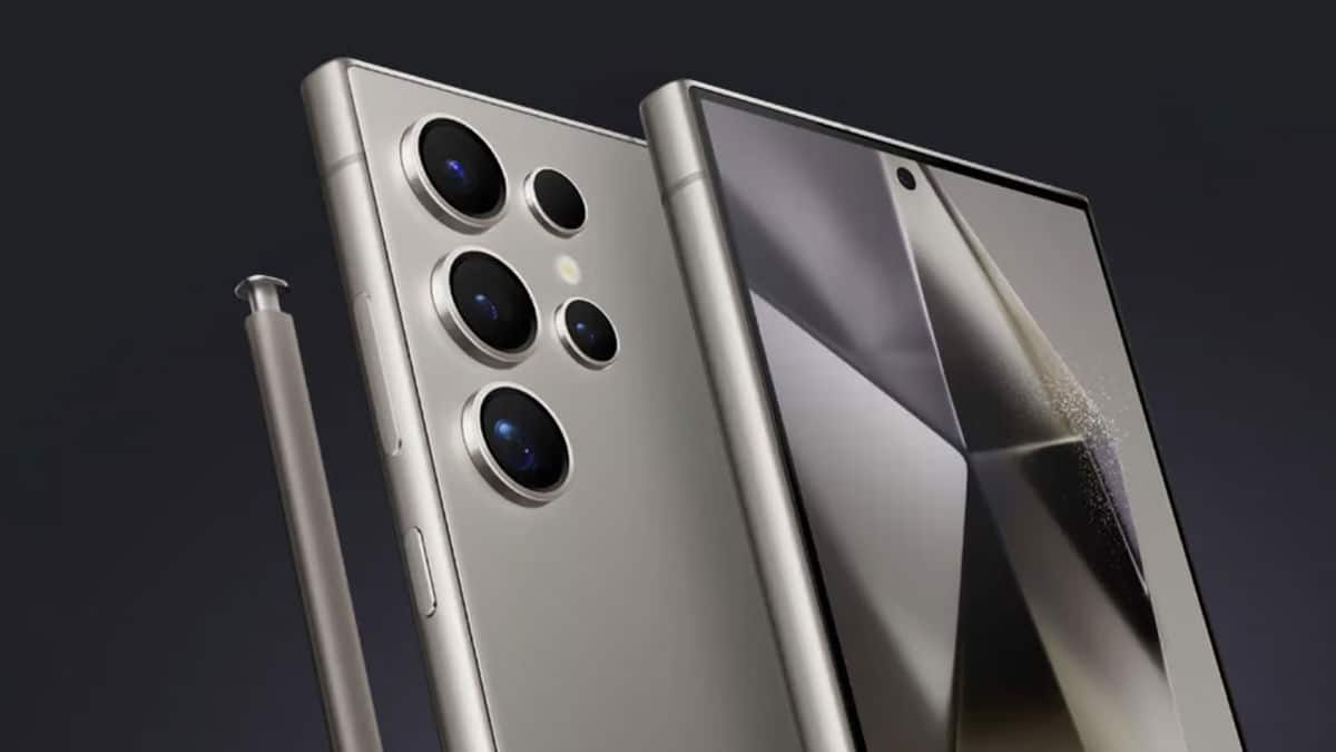 Samsung Galaxy S26 Ultra might be called S26 Note S26+ could be S26 Pro تغییر نام گوشیهای گلکسی S26 اولترا و S26 پلاس