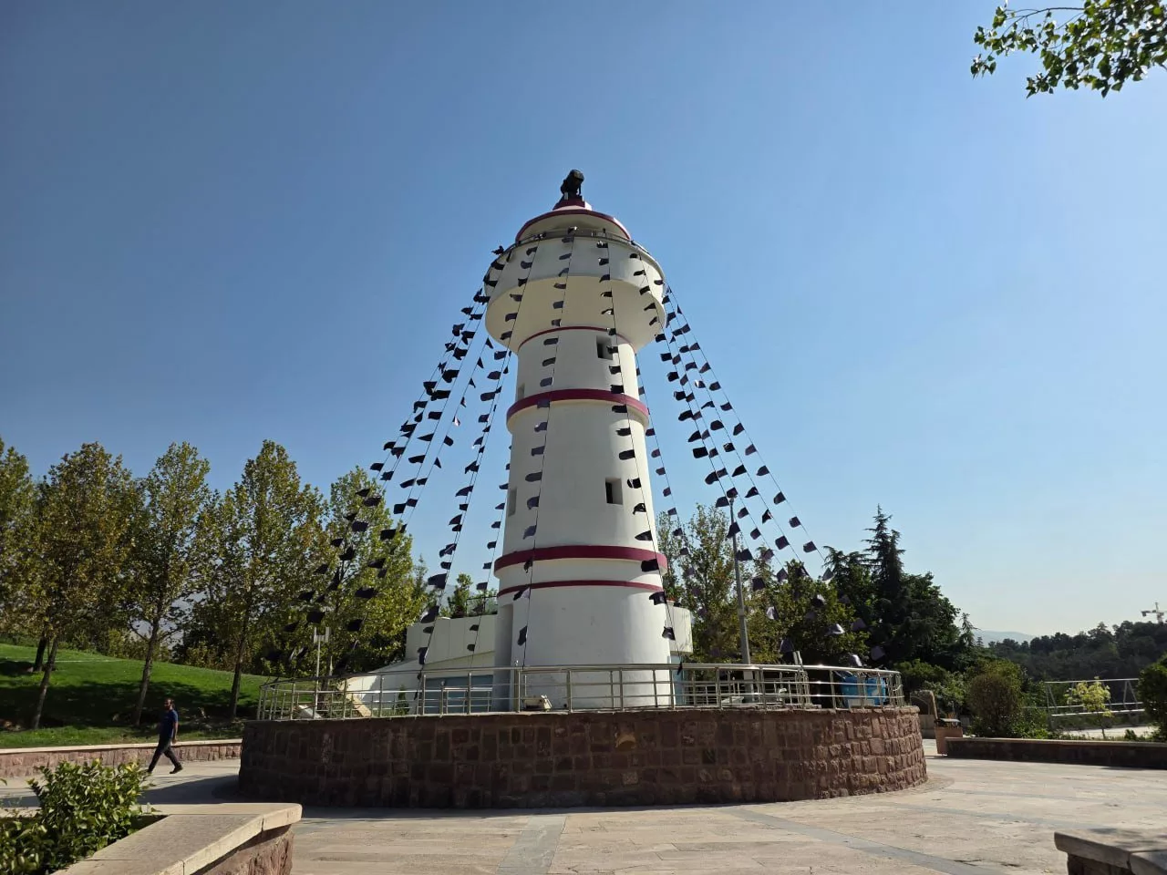 بررسی گوشی سامسونگ گلکسی فولد ۷: یک تاشوی قابل دفاع