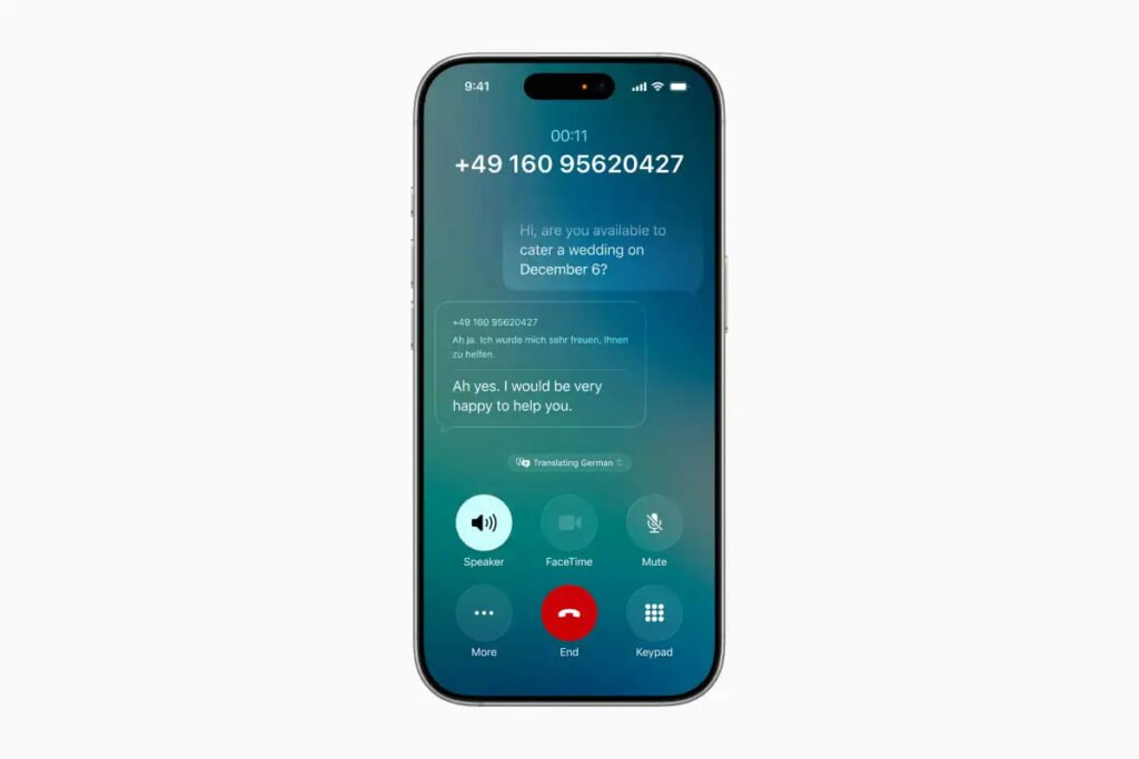 بتای عمومی iOS 26 منتشر شد + جزئیات