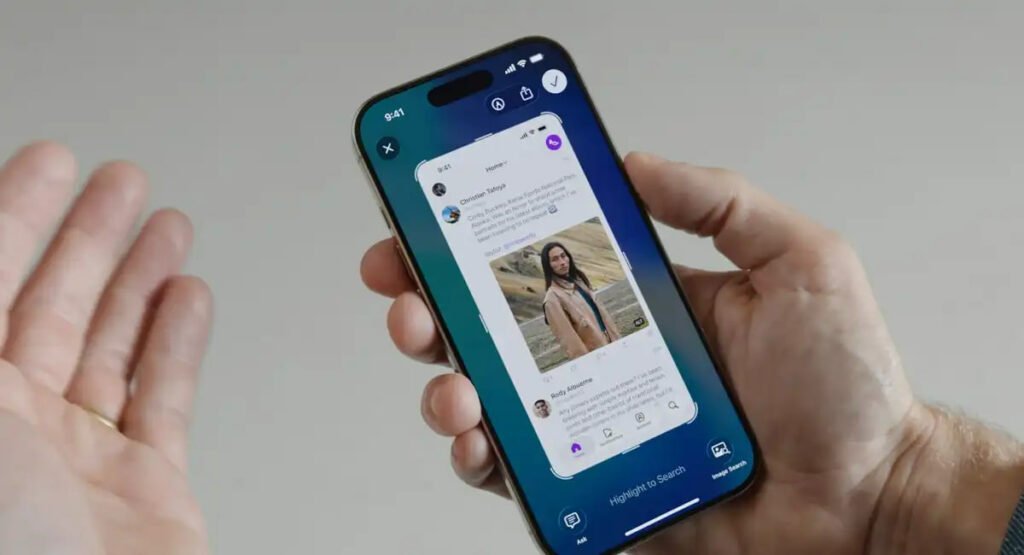 بتای عمومی iOS 26 منتشر شد + جزئیات