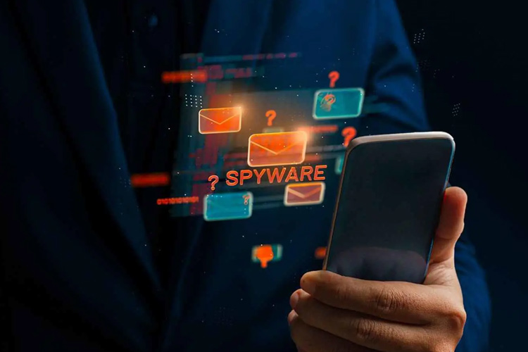 پنج روش ساده برای شناسایی برنامههای جاسوسی در گوشی هوشمند