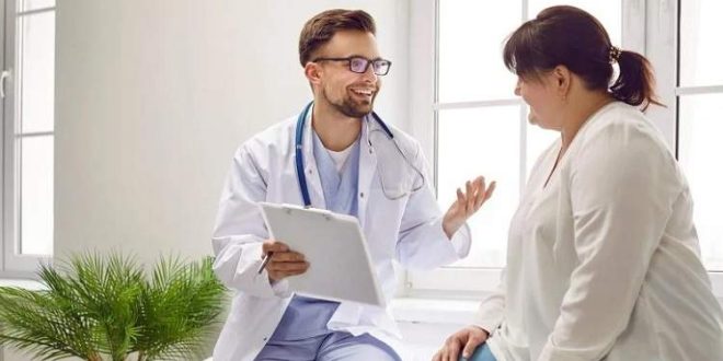 «کاهش وزن» همیشه راه‌حل نیست؛ پزشکان خواستار تغییر نگاه به سلامت شدند