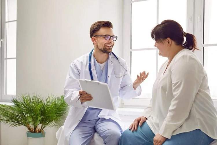 «کاهش وزن» همیشه راهحل نیست؛ پزشکان خواستار تغییر نگاه به سلامت شدند