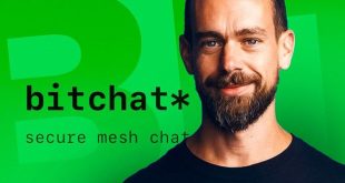 BitChat اولین پیام رسان بدون نیاز به اینترنت رونمایی شد