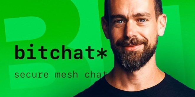 BitChat اولین پیام رسان بدون نیاز به اینترنت رونمایی شد