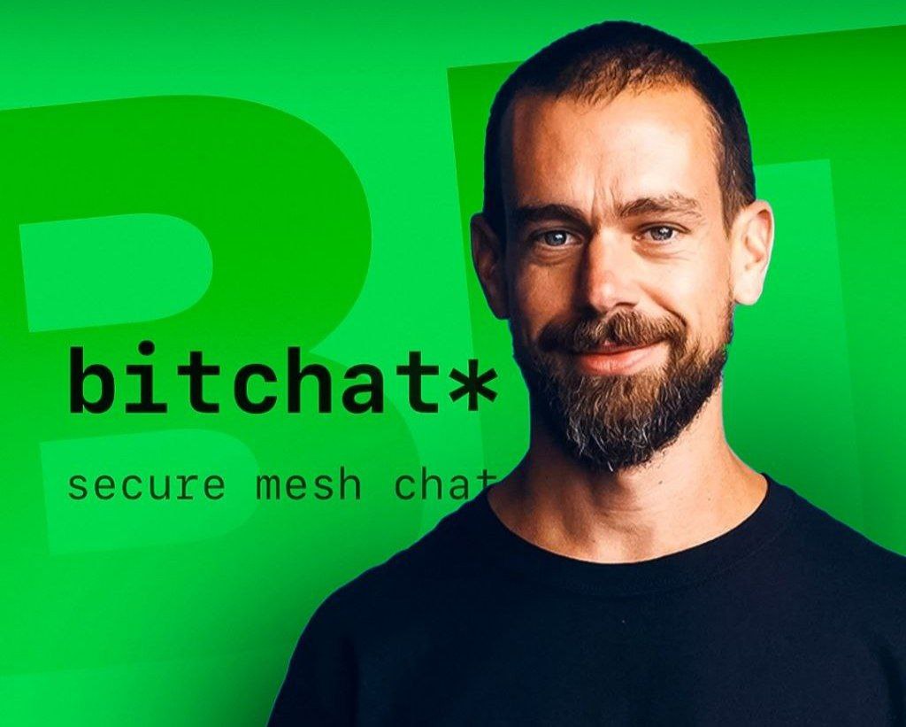 BitChat اولین پیام رسان بدون نیاز به اینترنت رونمایی شد