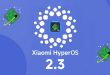 اندروید 16 رسما به گوشی‌های شیائومی رسید؛ آغاز انتشار جهانی HyperOS 2.3