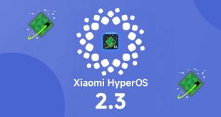 اندروید 16 رسما به گوشی‌های شیائومی رسید؛ آغاز انتشار جهانی HyperOS 2.3