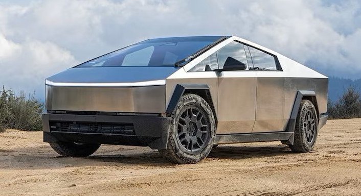 هوش مصنوعی Grok به خودروهای تسلا اضافه شد - دیجینوی