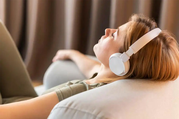 پنج اپلیکیشن رایگان برتر برای بازیابی آرامش ذهن و کاهش استرس