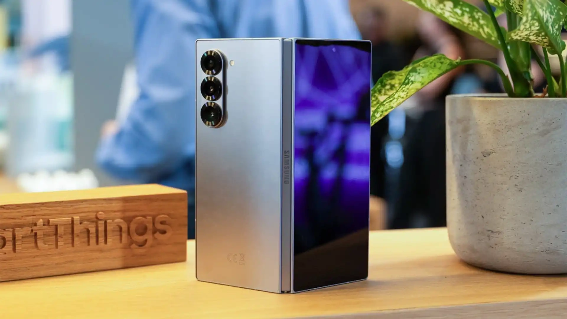 ۵ نقطه ضعف گلکسی زد فولد ۷ نسبت به نسل قبل!