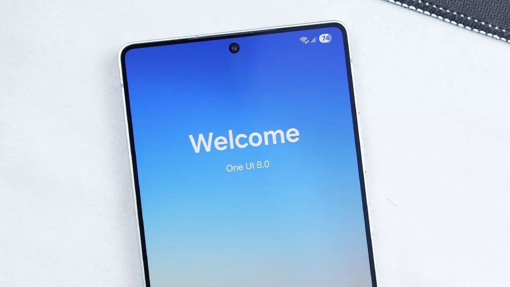 سامسونگ انتشار نسخه نهایی One UI 8 را از سپتامبر آغاز میکند