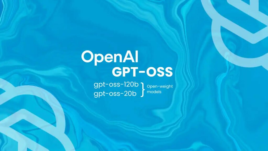 OpenAI پس از 6 سال مدل متنباز منتشر کرد