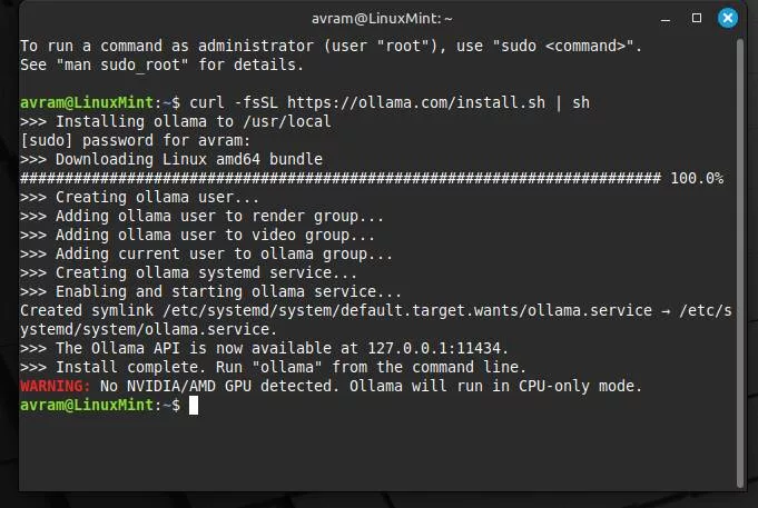 چگونه مدل متن‌باز OpenAI را روی کامپیوتر و لپ‌تاپ اجرا کنیم؟ آموزش تصویری و مرحله‌ای