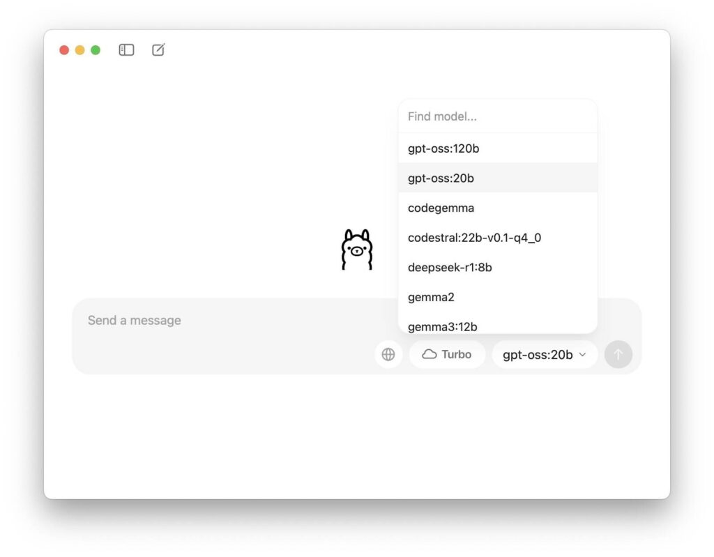چگونه مدل متن‌باز OpenAI را روی کامپیوتر و لپ‌تاپ اجرا کنیم؟ آموزش تصویری و مرحله‌ای
