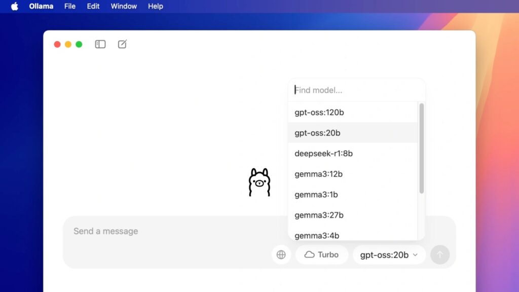 چگونه مدل متن‌باز OpenAI را روی کامپیوتر و لپ‌تاپ اجرا کنیم؟ آموزش تصویری و مرحله‌ای