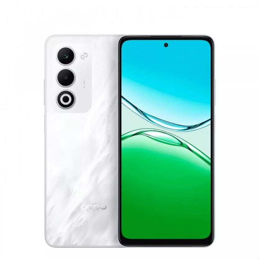 اوپو از گوشی‌های جدید A6 پرو، A6i و A6 GT با قیمت رقابتی رونمایی کرد