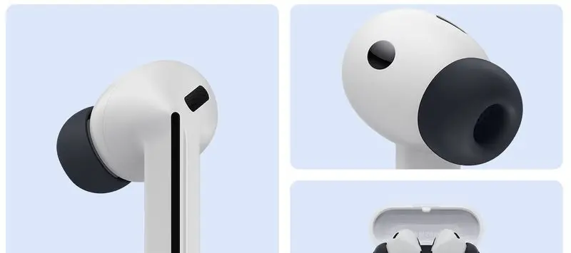 ایرباد هوشمند Galaxy Buds 3 FE با قابلیت ترجمه همزمان رونمایی شد
