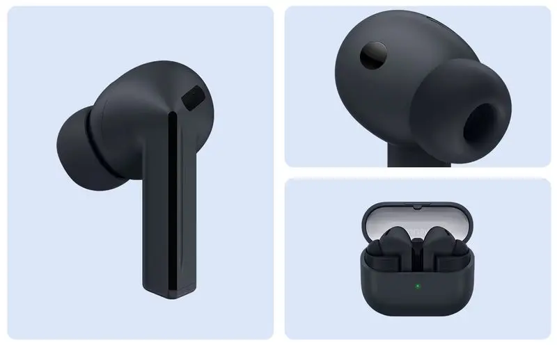 ایرباد هوشمند Galaxy Buds 3 FE با قابلیت ترجمه همزمان رونمایی شد