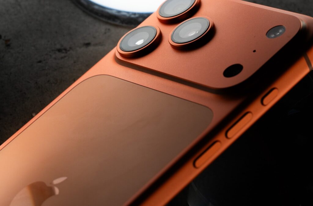 بررسی رسانهها از سری آیفون 17 و آیفون ایر