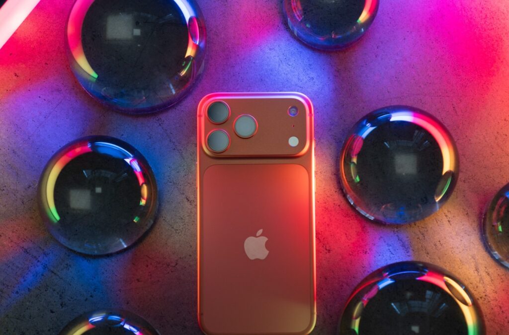 بررسی رسانهها از سری آیفون 17 و آیفون ایر