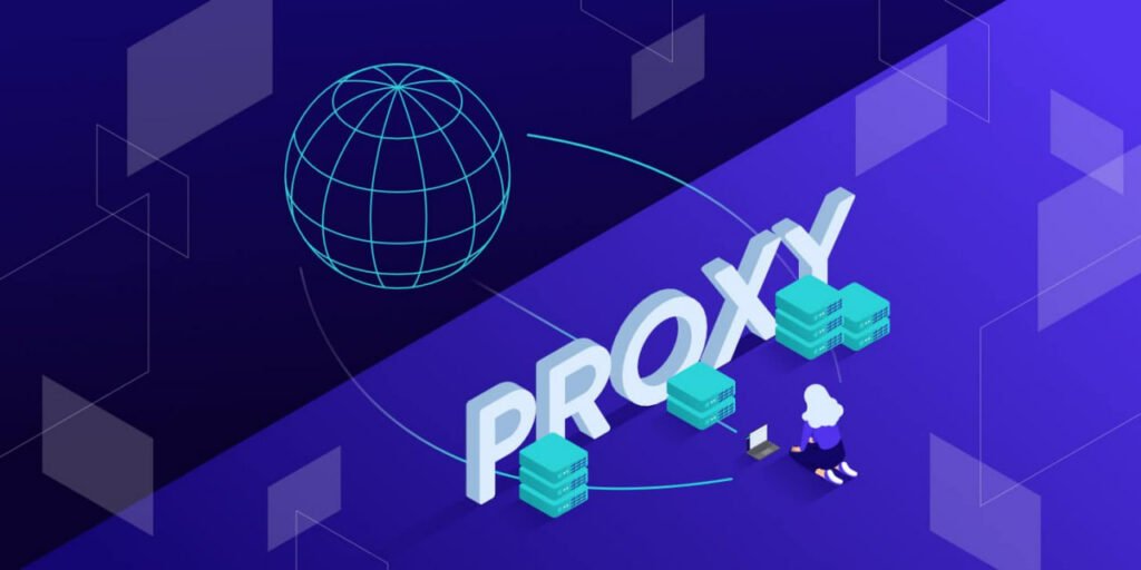 پروکسی چیست و چه تفاوتی با VPN دارد؟
