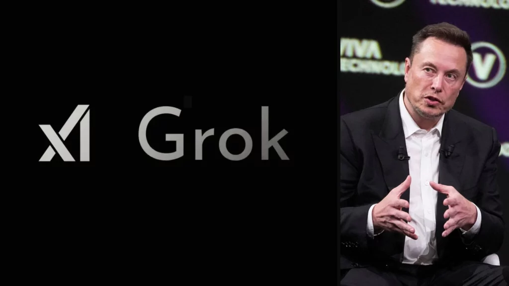 هوش مصنوعی Grok 4 Fast سریع‌تر و کم‌هزینه‌تر معرفی شد