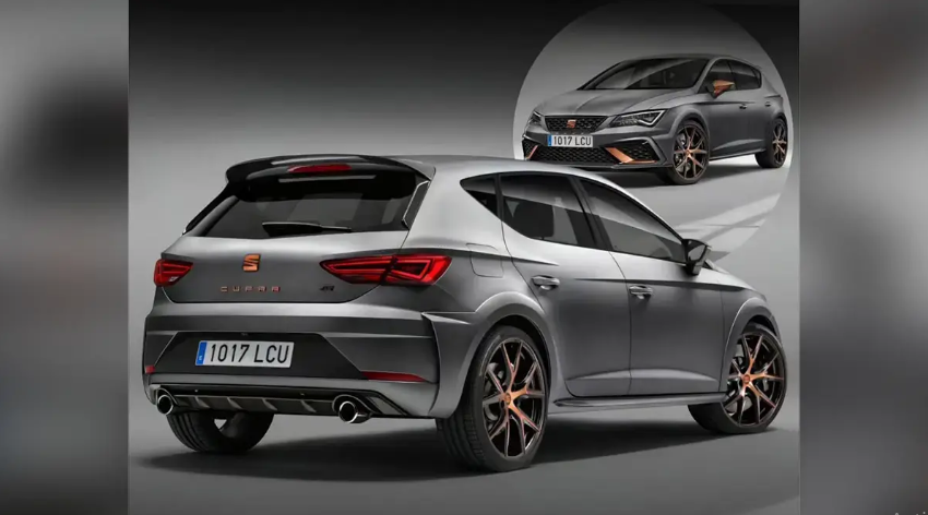 آیا این خودرو زیباترین هاچبک جهان است؟